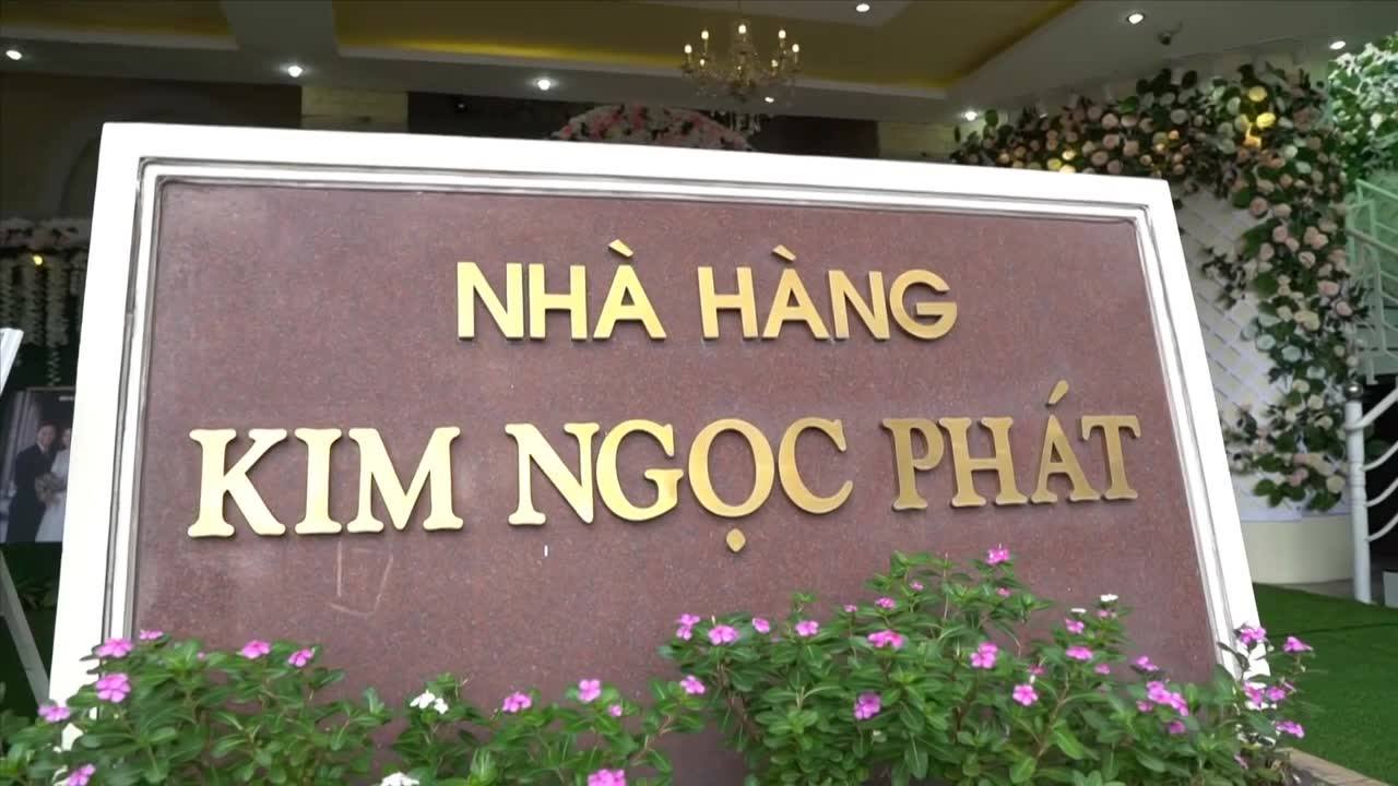 Kim Ngọc Phát