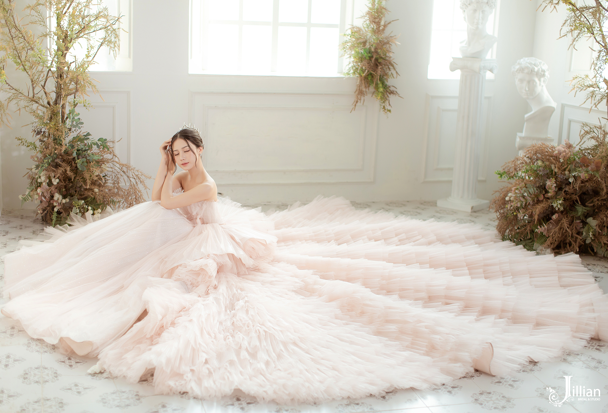 Jillian Bridal Studio