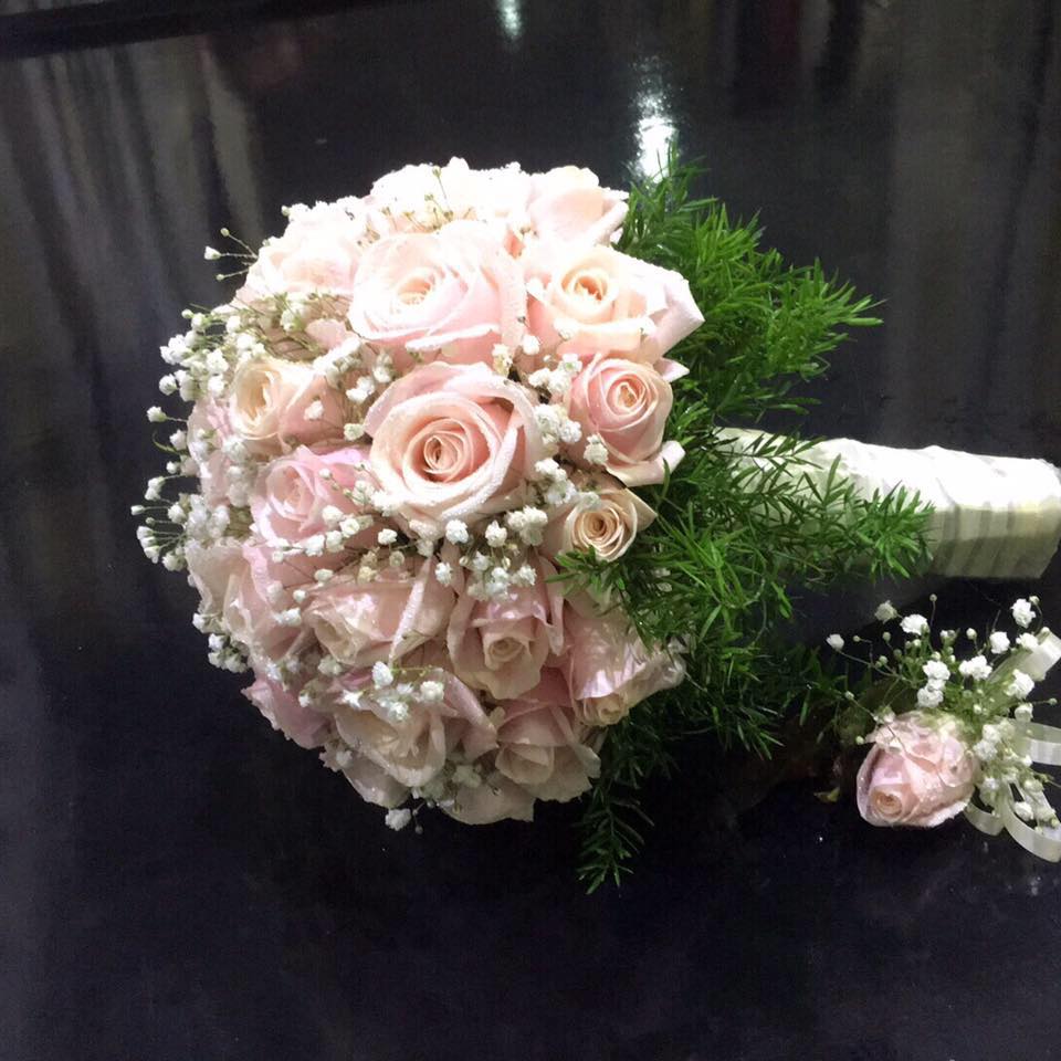 Áo Cưới Kiều Nữ