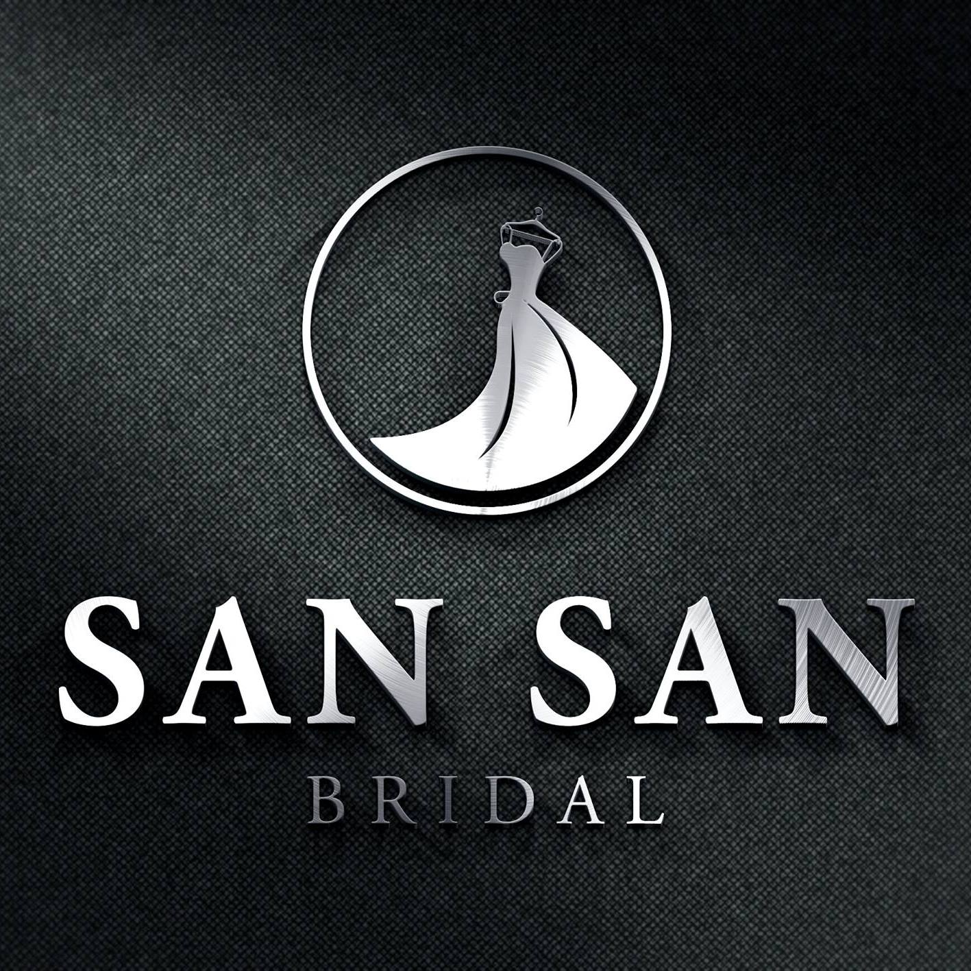 SanSan Bridal