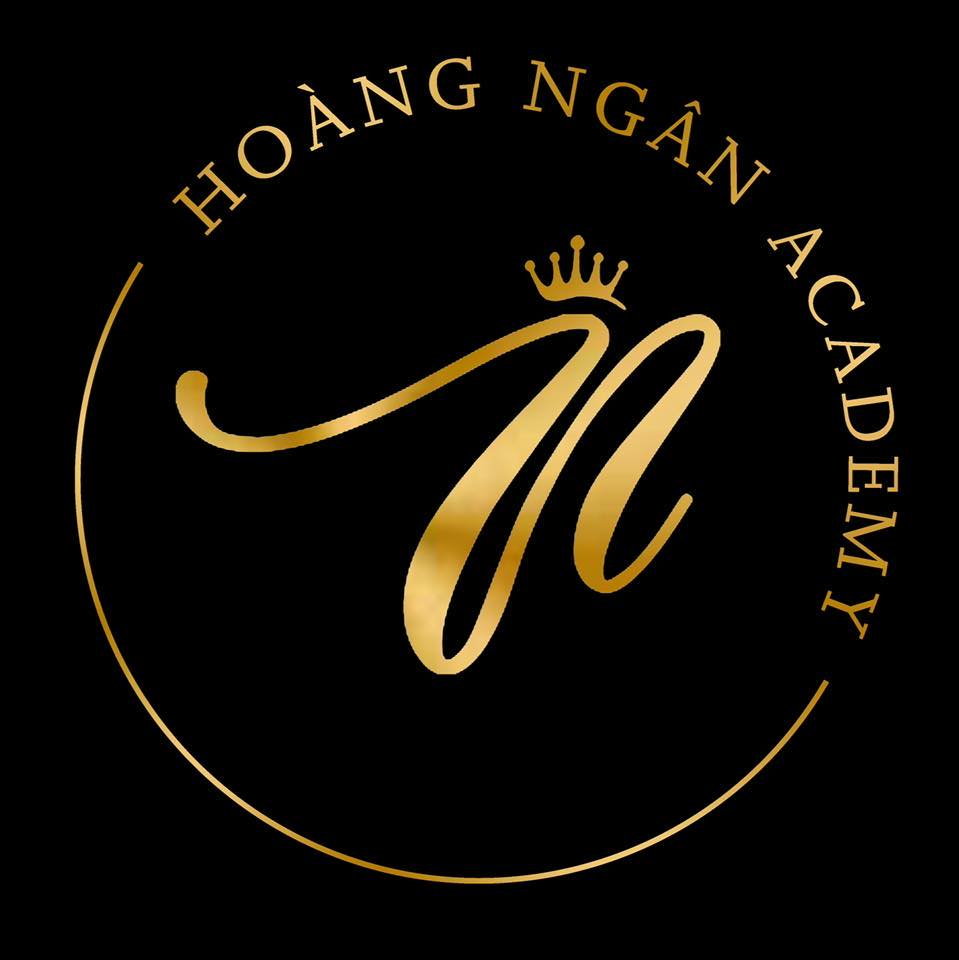 Hoàng Ngân make up Artist - Hoang Ngan Academy - Trang điểm 
