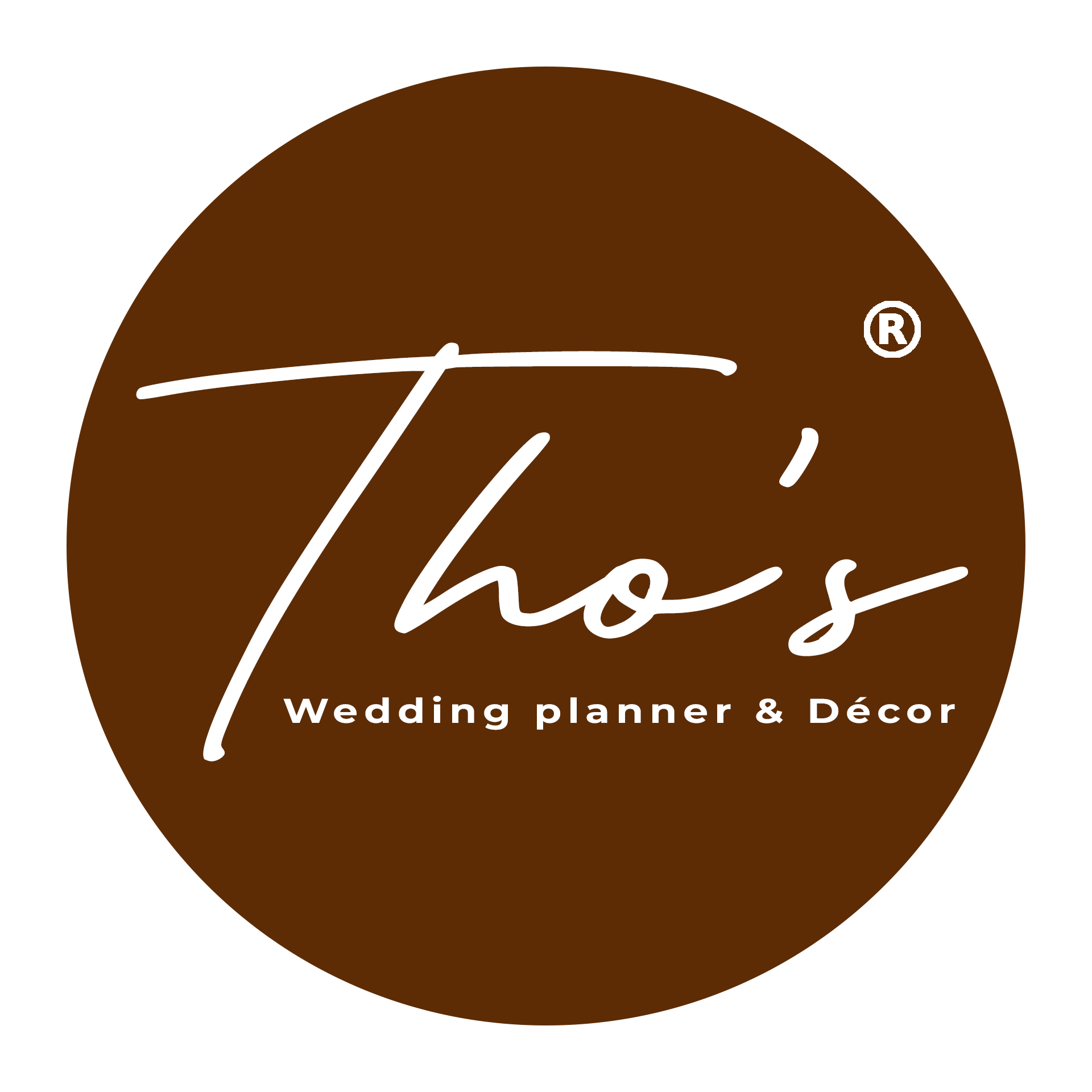 THO's Wedding Planner