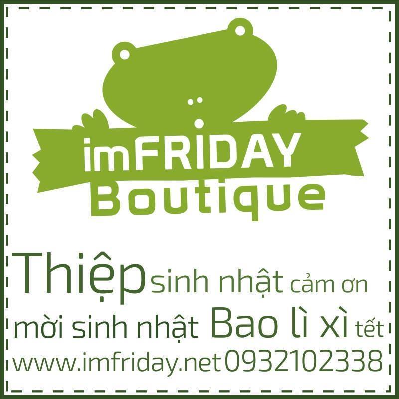 ImFriday Boutique