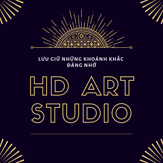 HD ART Studio