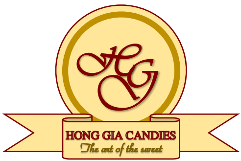 Hong Gia Candies