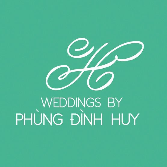 Weddings by Phùng Đình Huy