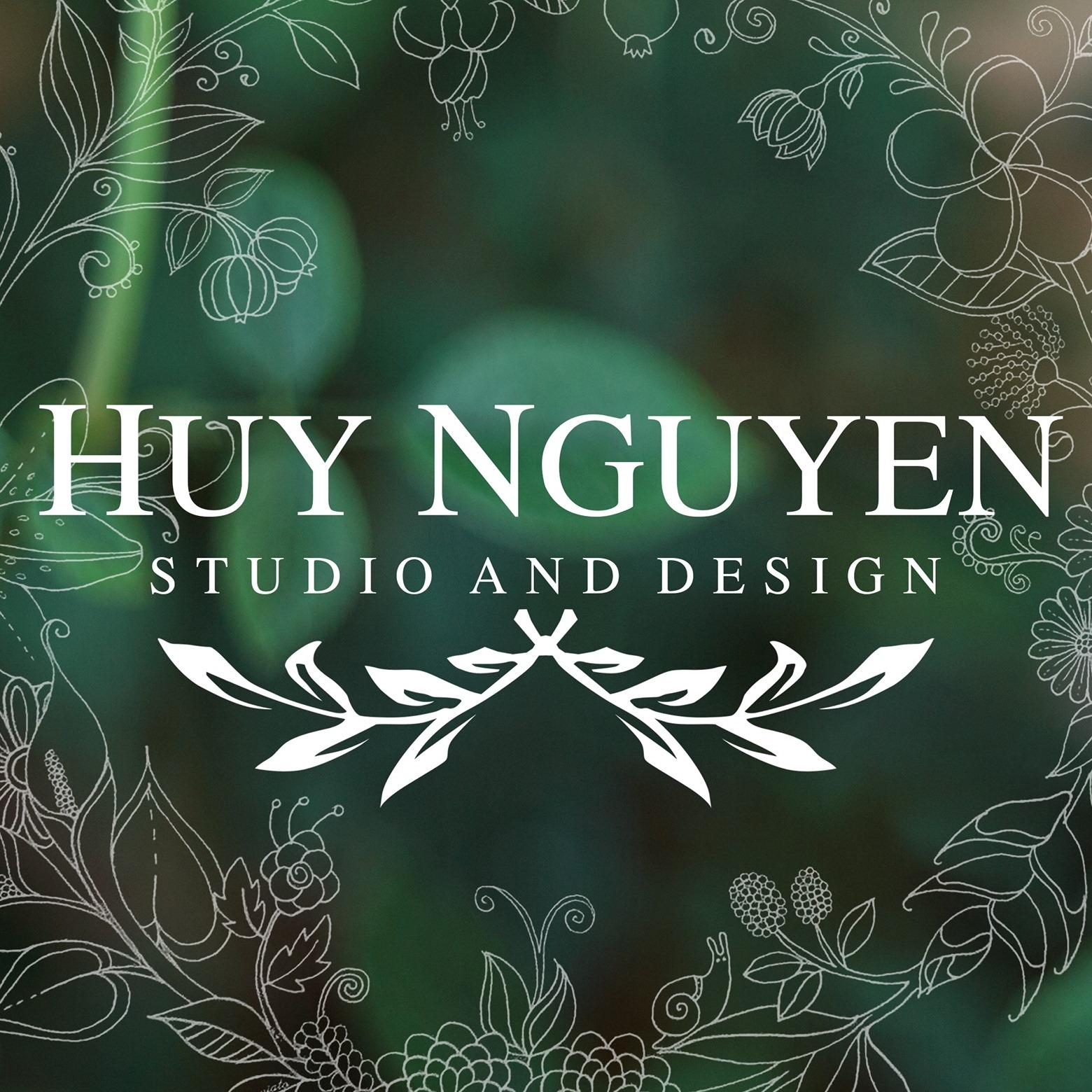 Huy Nguyen Studio