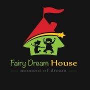 Fairy Dream House