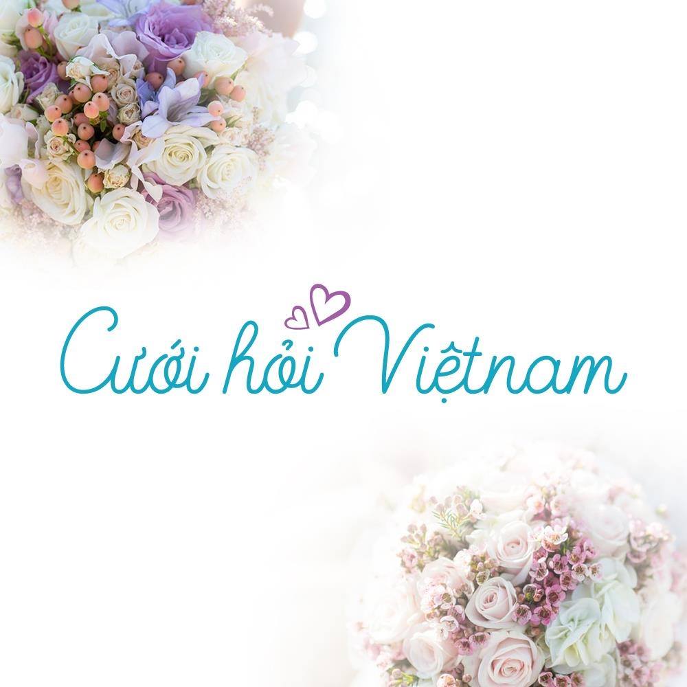 Cưới Hỏi Việt Nam